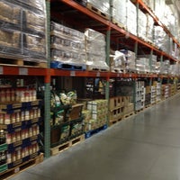 Photo taken at Costco by Kinako on 5/4/2013