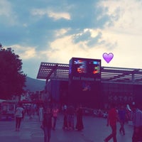 Photo taken at Kent Meydanı AVM by Shaikha on 8/6/2015