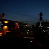 Photo taken at Solo Open Roof Bar N Swimming Pool by Ine R. on 12/31/2012