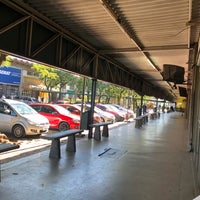 Photo taken at Terminal de Cargas by Alana P. on 7/10/2019
