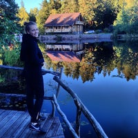 Карелия Илоранта база отдыха