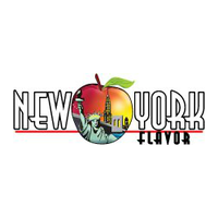 Photo taken at New York Flavor by New York Flavor on 11/16/2015