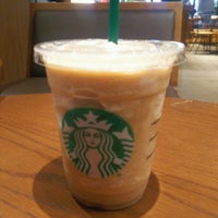 Photo taken at Starbucks by swingbird on 5/21/2021