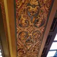 Photo taken at The Davenport Hotel by Grant R. on 12/24/2018