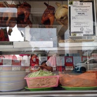 5/24/2015에 Marina A.님이 Lim Fried Chicken에서 찍은 사진