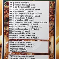 Photo taken at Tüylüoğlu Kardeşler Ekmek &amp;amp;  Pasta by Fatih Tüylüoğlu on 1/9/2020