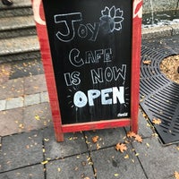 Photo taken at Joy Cafe by Kim R. on 11/5/2017