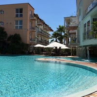 Photos At Color Hotel Bardolino 2 Tips From 51 Visitors