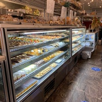 Photo taken at Pasticceria Rocco by Baran on 11/1/2023
