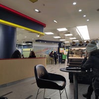 Photo taken at McDonald&amp;#39;s by L£✓£NT on 12/25/2019