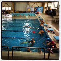 Piscina Vigili Del Fuoco Pool In Mo