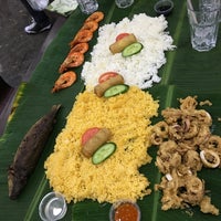 The Filipino Kitchen Restaurant P O 144735 Tourist Club Area