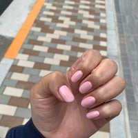 Photo taken at 3nails by Momo M. on 5/4/2019