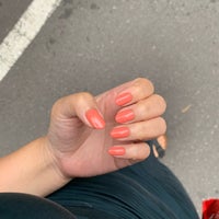 Photo taken at 3nails by Momo M. on 6/23/2019