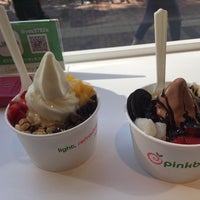 ピンクベリー 天神店 Pinkberry Tenjin Now Closed 中央区天神1 10 4 ピンクベリー 天神店 Pinkberry Tenjin Now Closed 中央区天神1 10 4