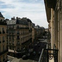 Hotel Maubeuge Gare Du Nord Hotel - 