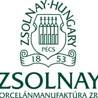 Foto tirada no(a) Zsolnay Porcelain Brand Store Budapest por Zsolnay Brand Store Budapest em 11/17/2015