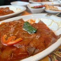 Photo taken at HD İskender by Maral A. on 2/5/2024
