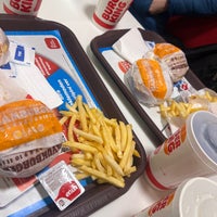 Photo taken at Burger King by Maral A. on 2/2/2024