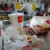 Photo taken at McDonald&amp;#39;s by Anoe 1. on 10/20/2012