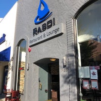 Photo taken at Rasoi Restaurant &amp;amp; Lounge by mark s. on 8/18/2018