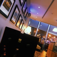 Photo taken at Cafe Vergnano 1882 by sirmakiii . on 1/11/2019