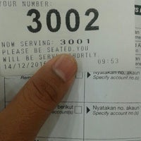 Cimb Bank Kota Tinggi Kota Tinggi Johor