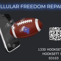 รูปภาพถ่ายที่ Cellular Freedom Repairs โดย Cellular Freedom Repairs เมื่อ 4/28/2023