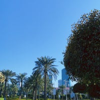 Photo taken at The Ritz-Carlton Bahrain by R on 2/25/2022