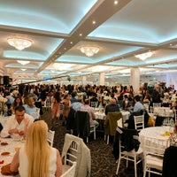 Photo taken at Kervan Banqueting Suite by Cengizhan 1. on 5/9/2022