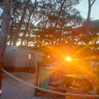 Photo taken at Camping Village Fabulous by Cengizhan 1. on 6/3/2023