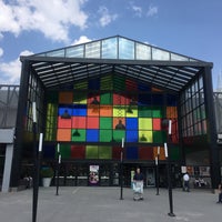 Bilkent Migros Cok Yakinda Perakende Kulis