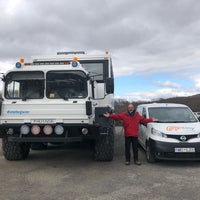 Foto tomada en CampEasy Iceland Camper Rental  por Gilberto M. el 5/12/2019