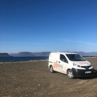 Photo taken at CampEasy Iceland Camper Rental by Gilberto M. on 5/12/2019