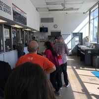 Photo taken at US Post Office by Shmuly H. on 5/14/2016