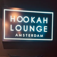 Photo taken at Hookah Lounge by Sarah ✨ on 11/30/2022