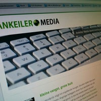 Photo taken at Ankeiler Media by Dirkjan v. on 12/27/2012