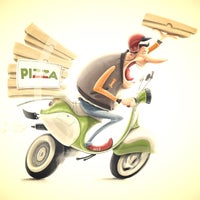 Снимок сделан в Antonio’s Flying Pizza and Italian Restaurant пользователем Antonio’s Flying Pizza and Italian Restaurant 1/27/2016