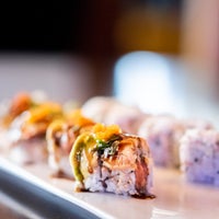 Das Foto wurde bei Sumo Japanese Steakhouse &amp;amp; Sushi Bar von Sumo Japanese Steakhouse &amp;amp; Sushi Bar am 10/11/2018 aufgenommen