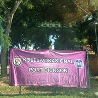 Photos At Kolej Vokasional Port Dickson