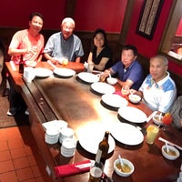 Photo taken at Benihana by Top Thitipol on 7/9/2017