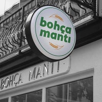 รูปภาพถ่ายที่ Bohça Mantı โดย Bohça Mantı เมื่อ 12/17/2015