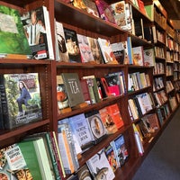 Photo taken at Owl And Turtle Bookshop by Jamie B. on 3/31/2018