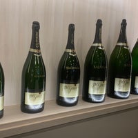 Photo taken at Champagne J M Gobillard &amp;amp; Fils by Kelly R. on 5/27/2022