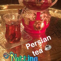 1/11/2018 tarihinde N A J D 💁🏻‍♂️ziyaretçi tarafından Little Persia'de çekilen fotoğraf