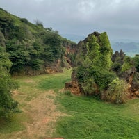 Photo taken at Parque de la Naturaleza de Cabárceno by N A J D 💁🏻‍♂️ on 7/22/2021