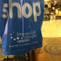 9/3/2018にN A J D 💁🏻‍♂️がImperial College Unionで撮った写真