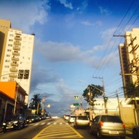 Photo taken at Cangaíba by Thay A. on 1/26/2016