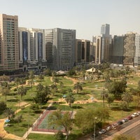 Photo taken at Millennium Corniche Hotel by Reem ⚜️ &. on 5/4/2022