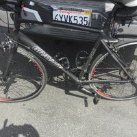 Photo taken at Carson Cyclery by Charles B. on 8/7/2015